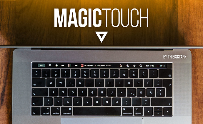 MagicTouch_Main