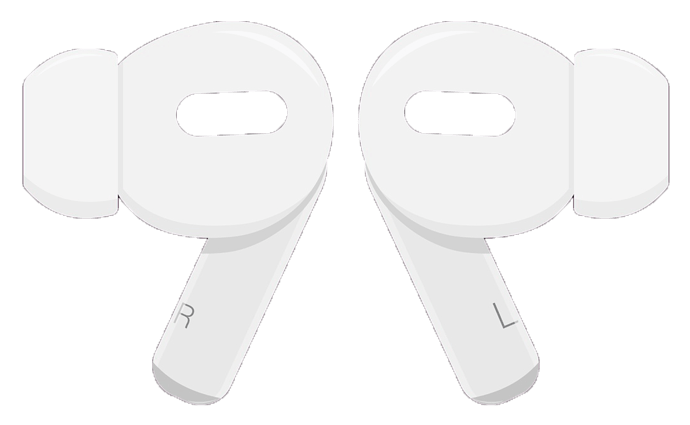 AirPods Pro-icon1